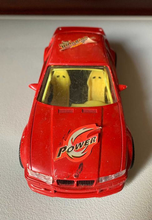 Brinquedo  Carro