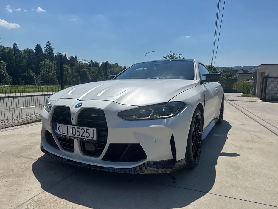 BMW M4