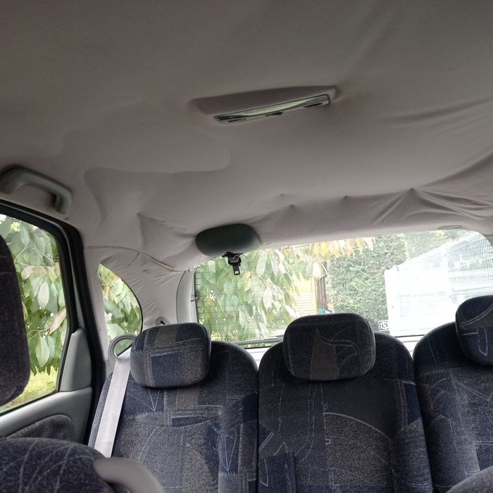 Renault Scenic 1.9 dCi