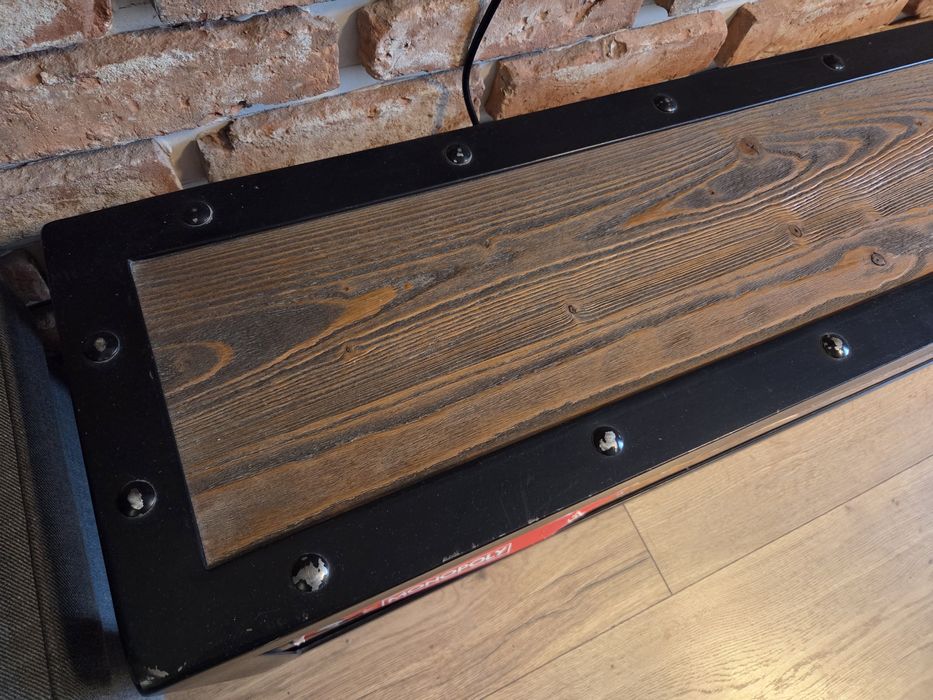 Konsola loft szafka rtv  200 cm