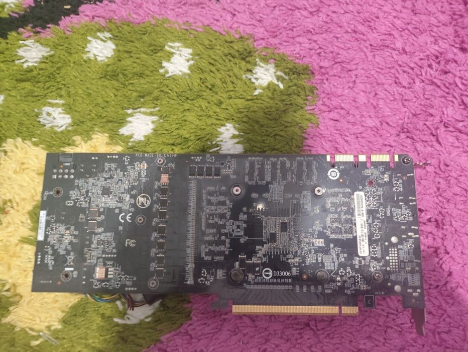 відеокарти  Nvidia   P104-100 8gb
