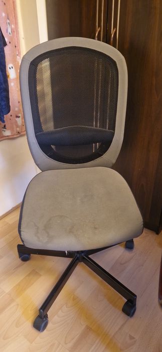 Fotel obrotowy Ikea
