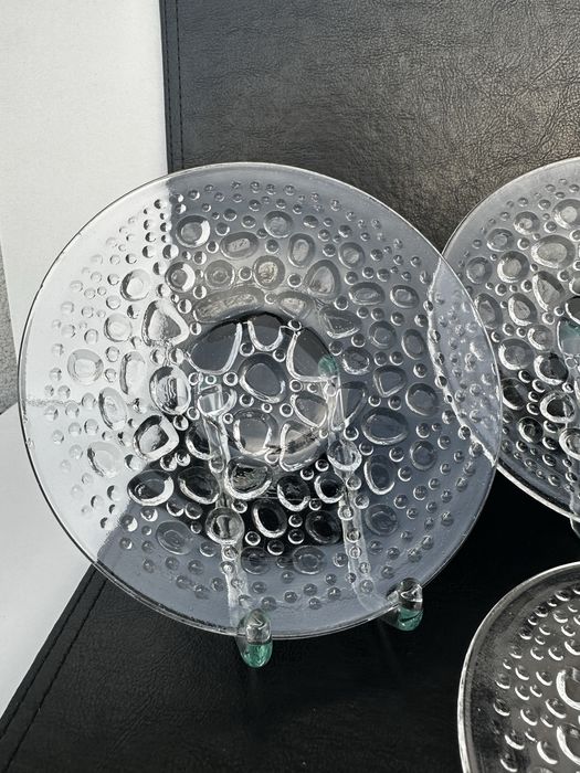 Talerzyki. „ Kocie łby”   Ząbkowice