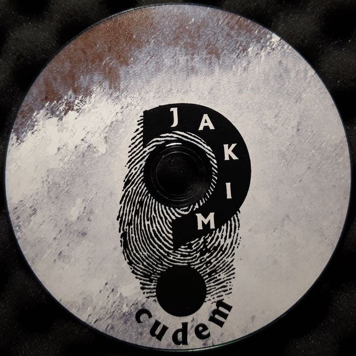 Jakim Cudem - Jakim Cudem (CD, 2013, AUTOGRAFY?)