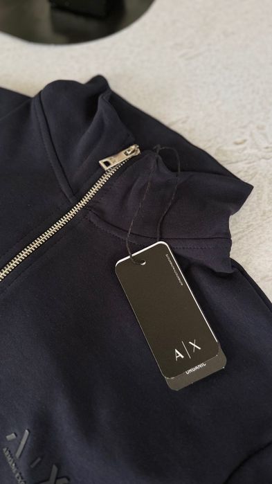 Спортивний костюм Armani Blue