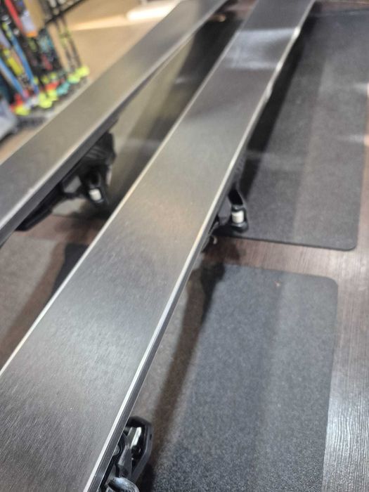 Narty Stockli Orea 156cm N-260