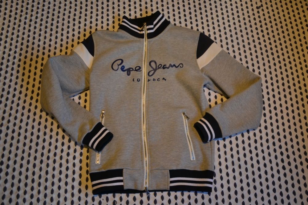 Camisola, Pólo, Casaco e Sweat Pepe Jeans