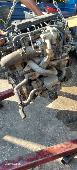 Motor MITSUBISHI COLT VI (Z3_A, Z2_A) 1.5 DI-DIESEL (Z39A) 95 CV de 20
