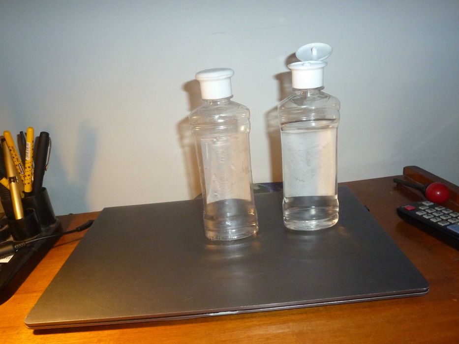 Butelki PET 225ml - 6000 szt.