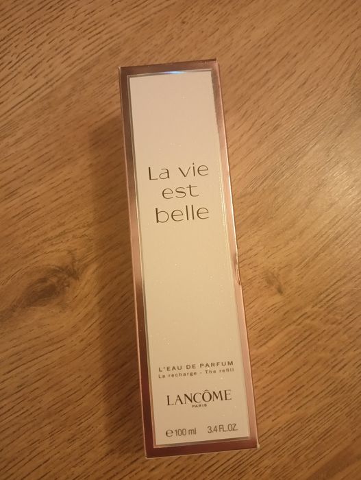 La vie est belle refill 100ml