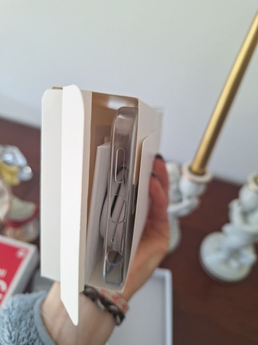 Xiaomi Redmi 15C 5G — Novo e selado