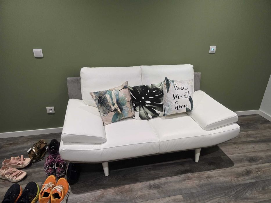 Sofá de 2 lugares Chateau d'ax