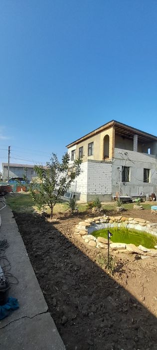 В Продаже 2х этажный дом