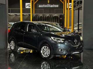 Renault Kadjar Energy TCe 130 LIMITED