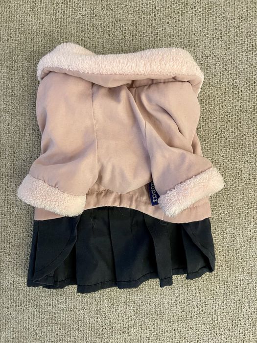 Одежда и аксессуары для собак