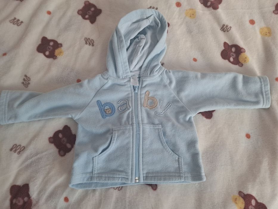 Bluza dziecieca rozm 68