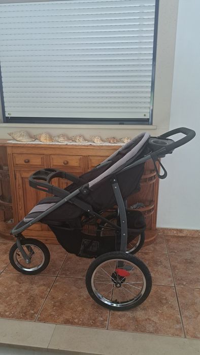 Carrinho de bebé Graco