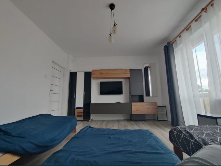 Kwatery pracownicze do 9 osob dla jednej firmy