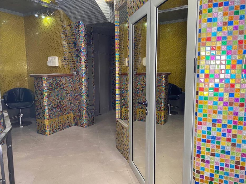 Фантастична комерція в центрі Ужгорода.160 м кв