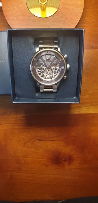 Relógio Tommy Hilfiger