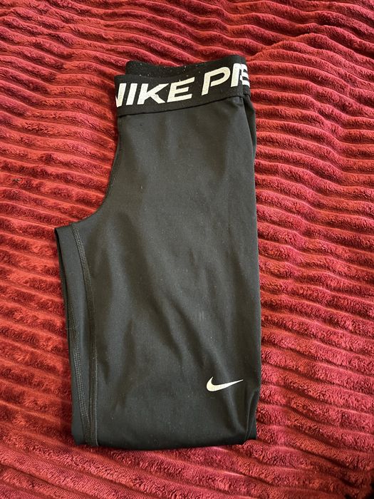 Nike pro leghinsy