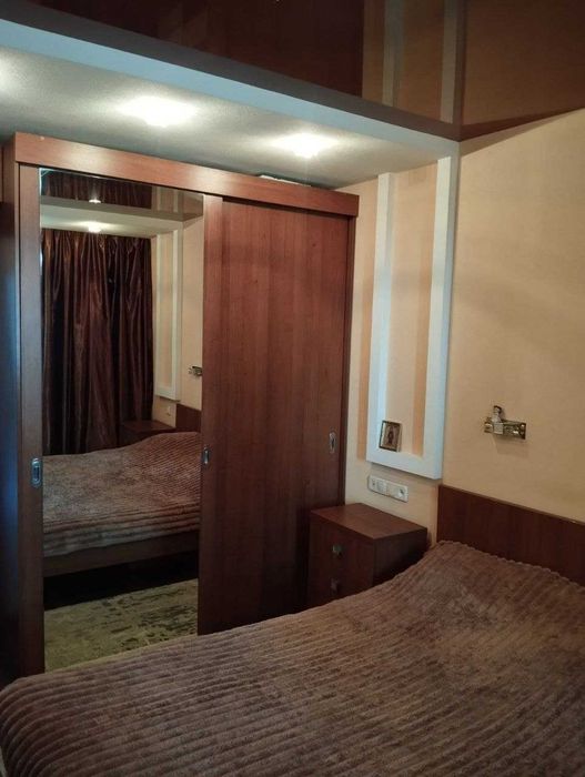 Продам 3х к.квартиру  с ремонтом на жм Сокол-1