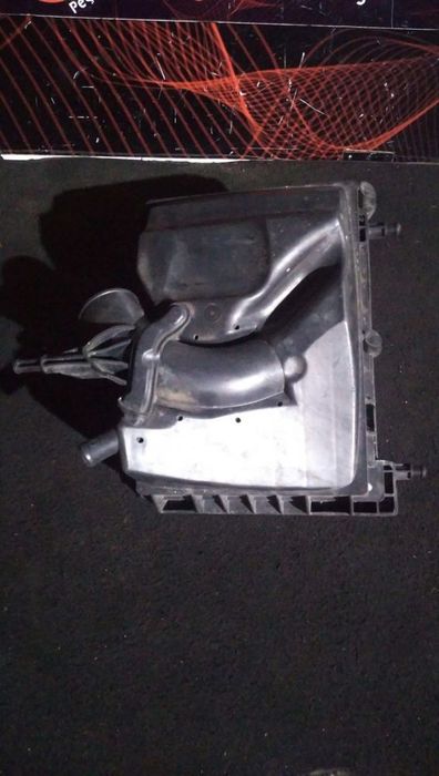 Caixa De Filtro Opel Corsa C (X01)