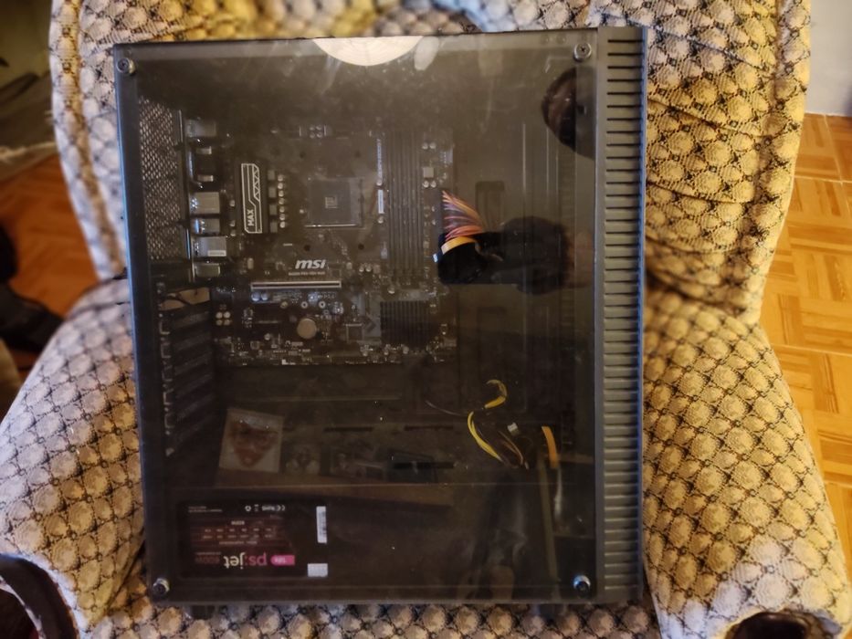 Various Gaming - Computer Hardware468883477858897921