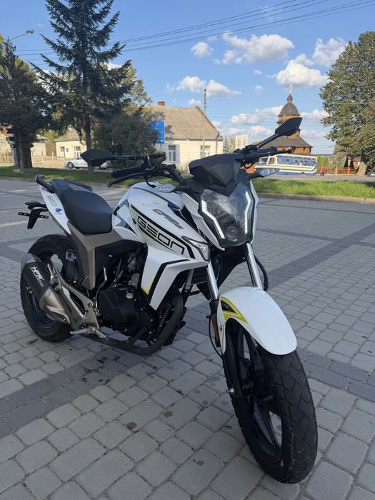 Geon cr6s у хорошиму стані