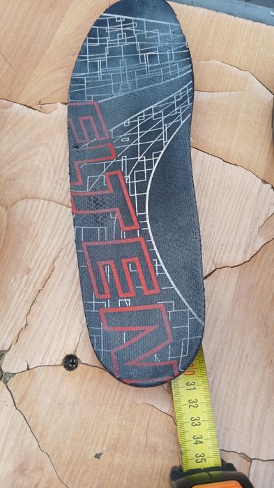 Buty robocze elten