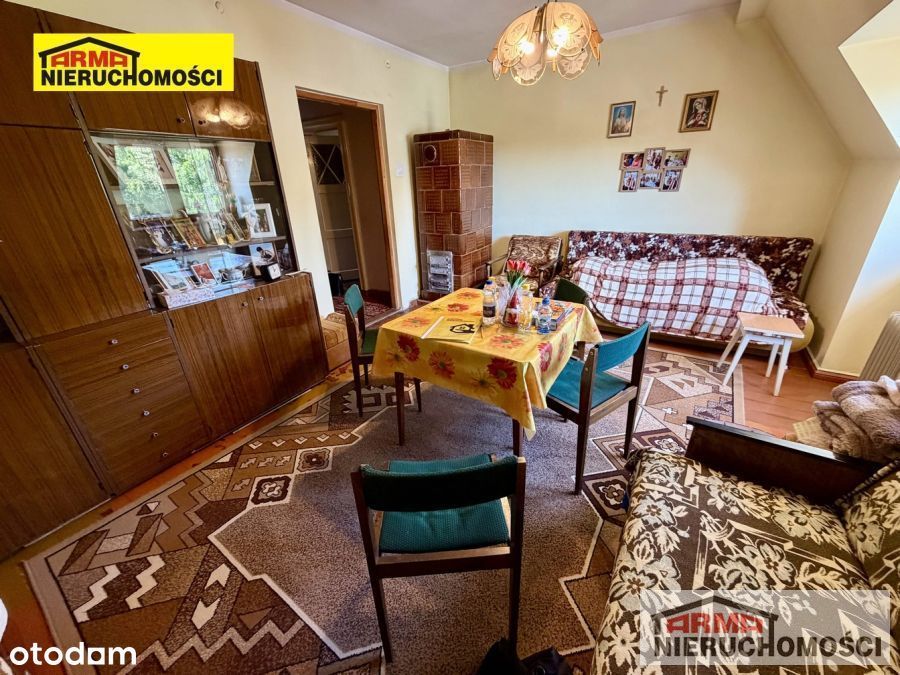 Mieszkanie 3 Pokojowe Z Ogródkiem - Widok 2