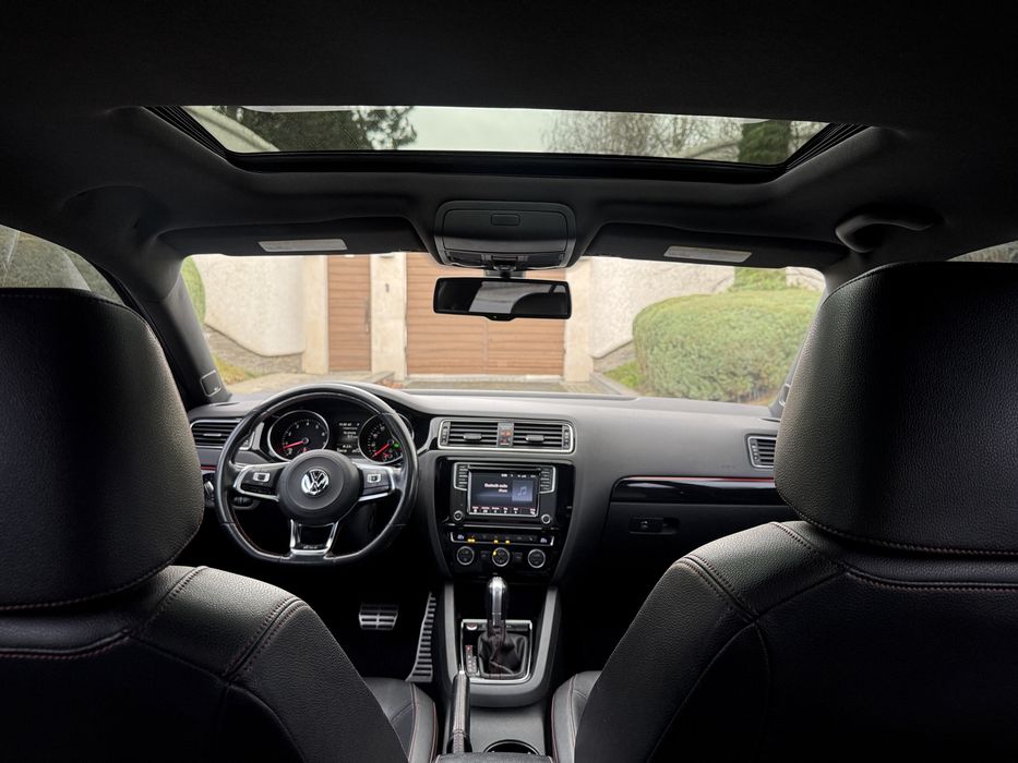 Продам volkswagen jetta gli