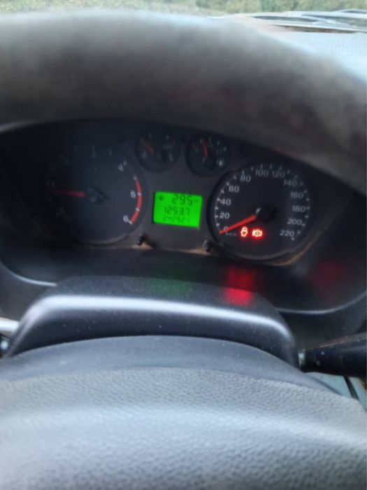 Ford Transit 2008 2.2 Diesel