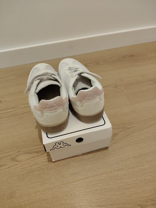 Buty Adidasy kappa 35