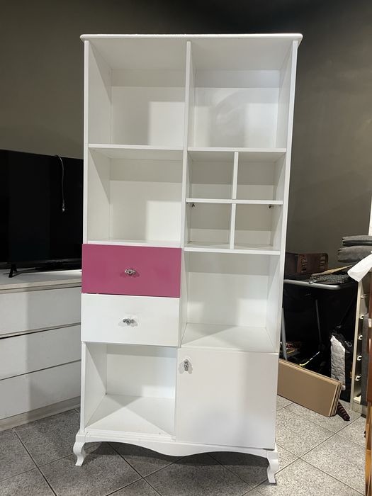 Quarto completo moderno