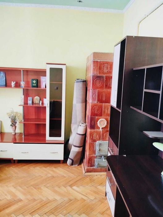 Продаж 2 кім квартири в м.Самбір вул.Хмельницького.