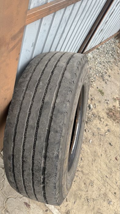 315-70 R22.5 50% остаток