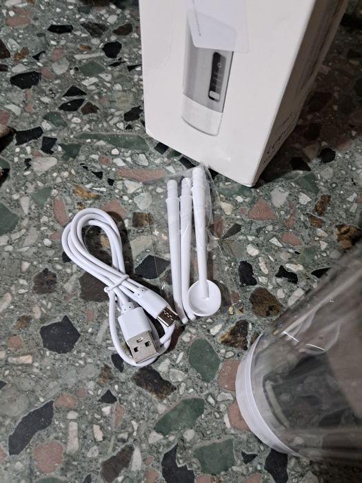 Іригатор портативний