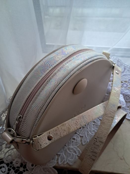 Zestaw Obag moonlight hummus