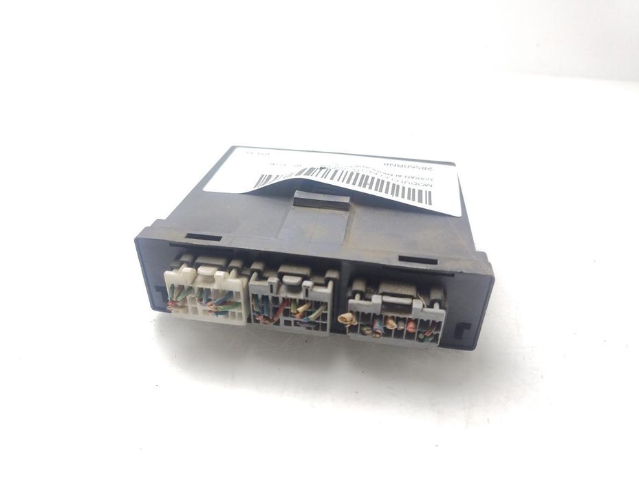 Módulo Eletrónico Nissan Almera