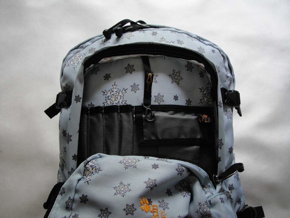 Plecak Jack Wolfskin