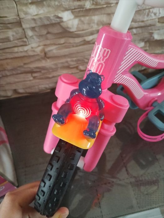 Rower Baby Born nowy