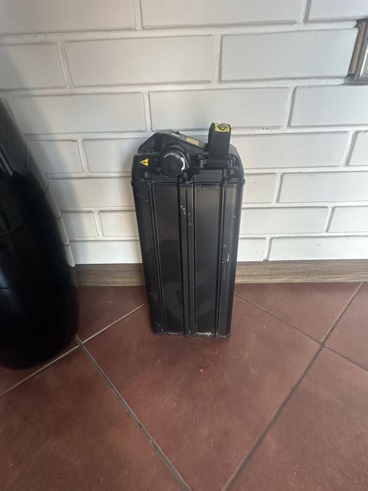 Bateria surron 32ah