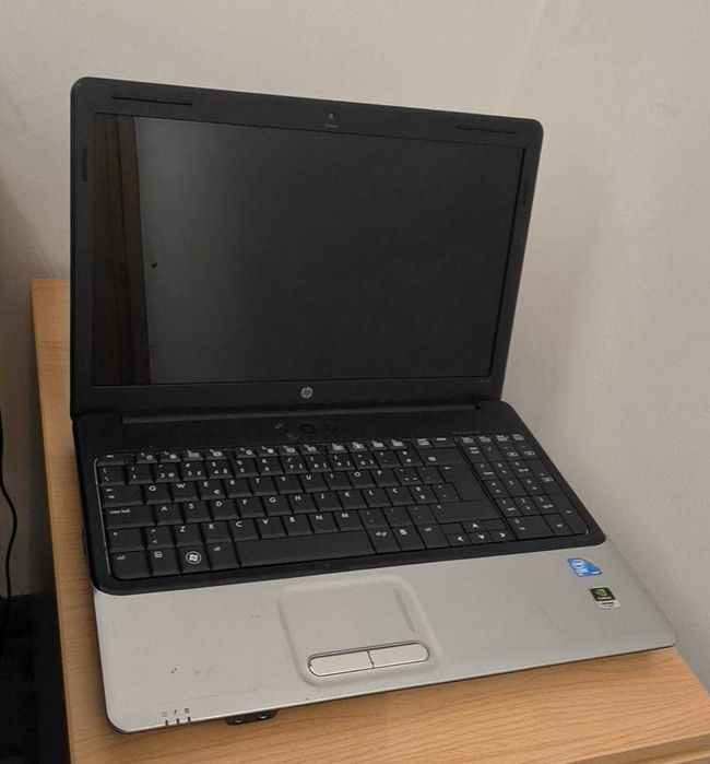 Portátil HP - G61