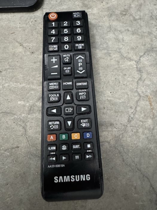Tv Samsung full HD 40 polegadas