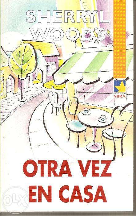 MIRA 9 Romances Colecção
