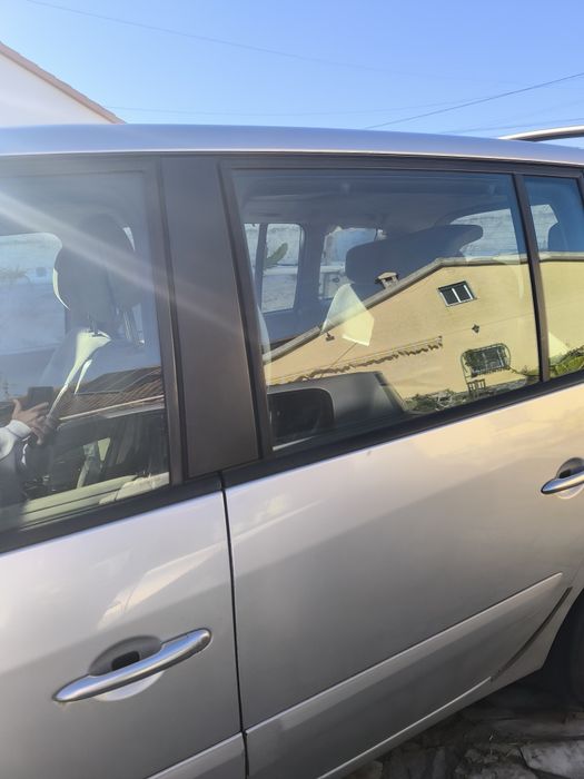 Renault espace iv inicial Paris