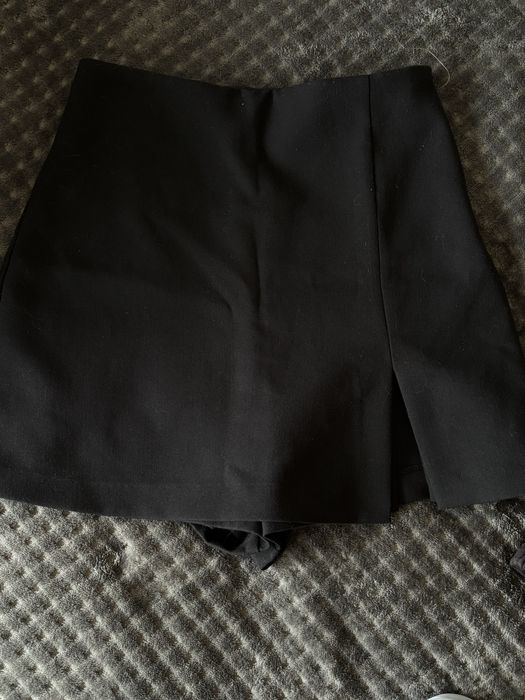 Спідниця-шорти жіноча Zara