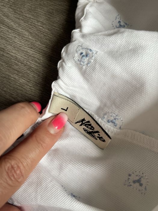 Одяг для фотосесіі р. M/L family look на вагітність виписку хрещення