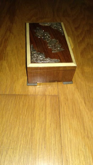 porta joias e frascos perfume antigos